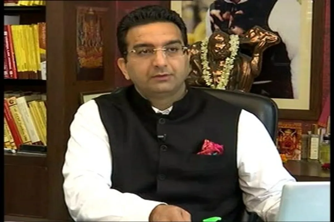 Gaurav Bhatia
