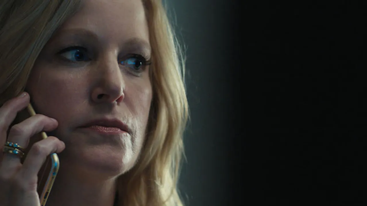 Ann Gun in Equity