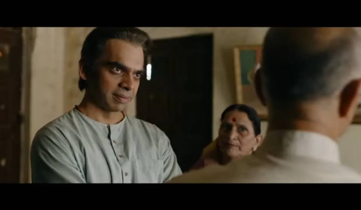 Marathi Film April Releases