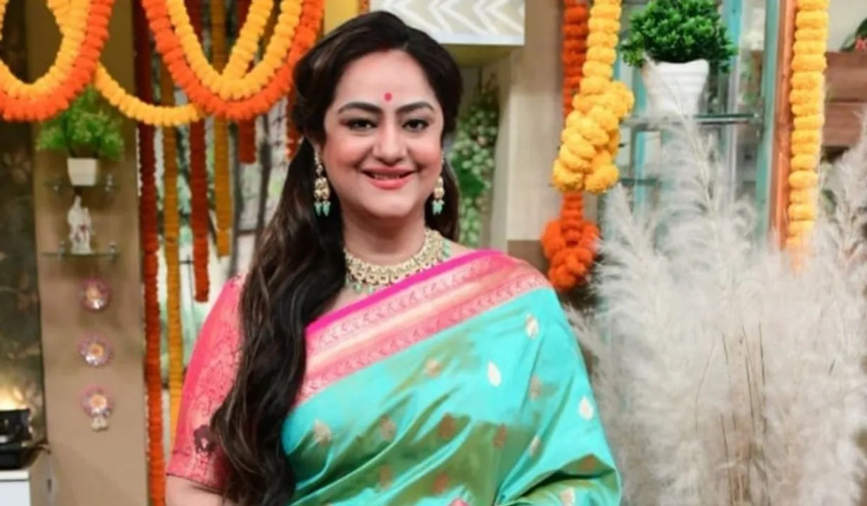 Sudipa Chatterjee