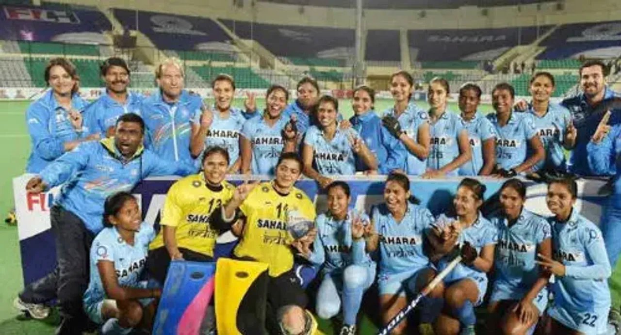 Skipping all the bad ones, we take you through 5 Good Headlines/News on women in India to make your day cheerful.