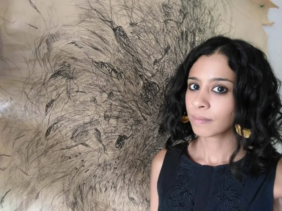 Rohini Devasher
