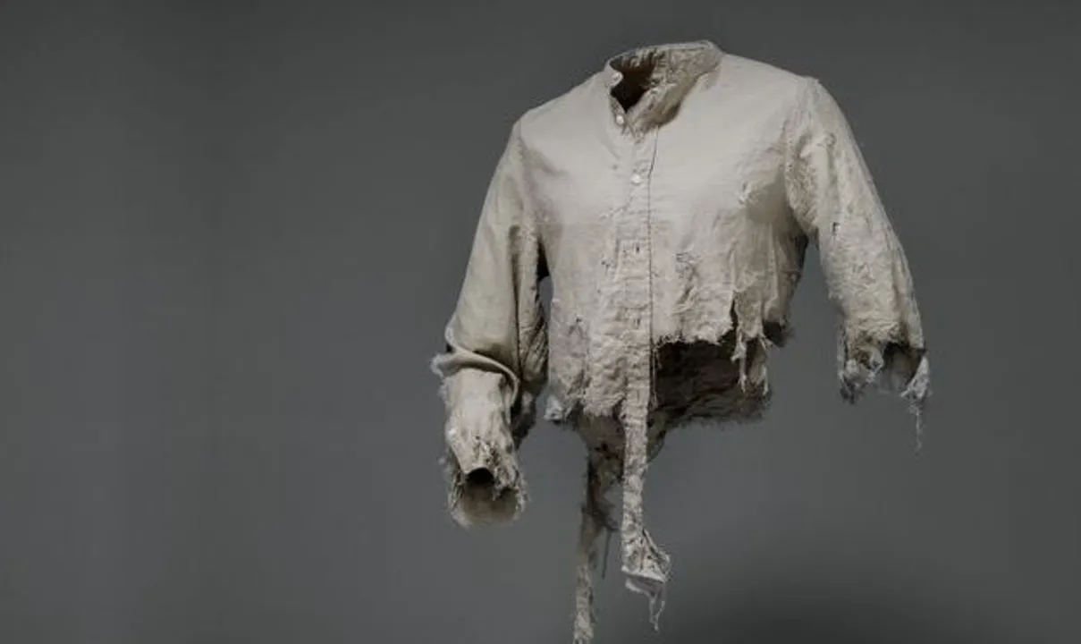 Victim Fashion