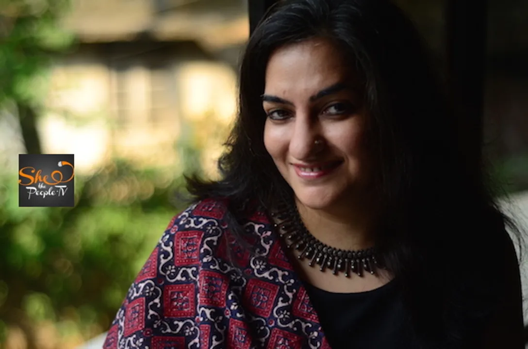 When music and menus converge for Arpana Gvalani of Gostana