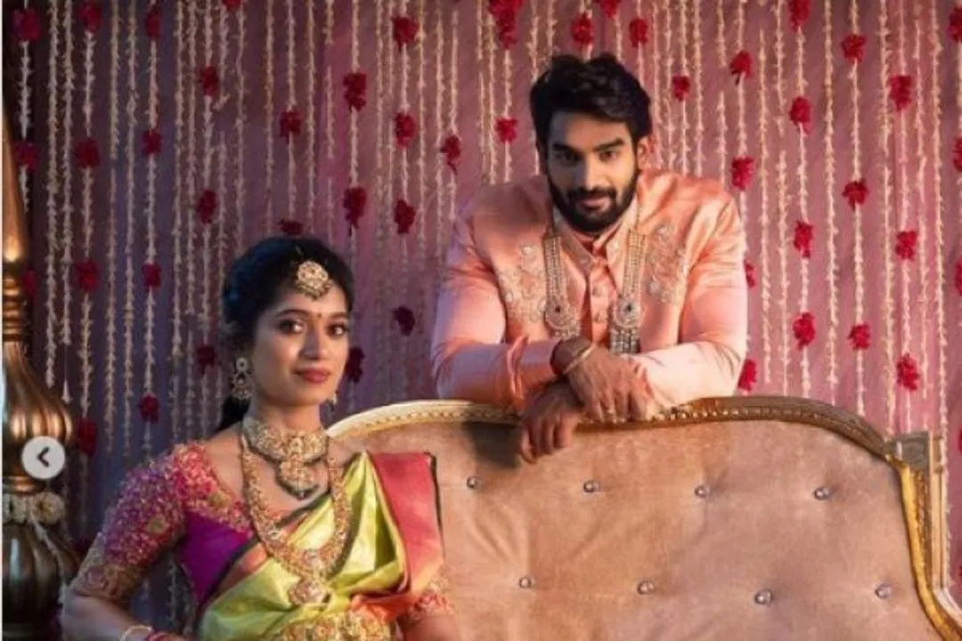 Who Is Lohitha Reddy; Kartikeya wedding