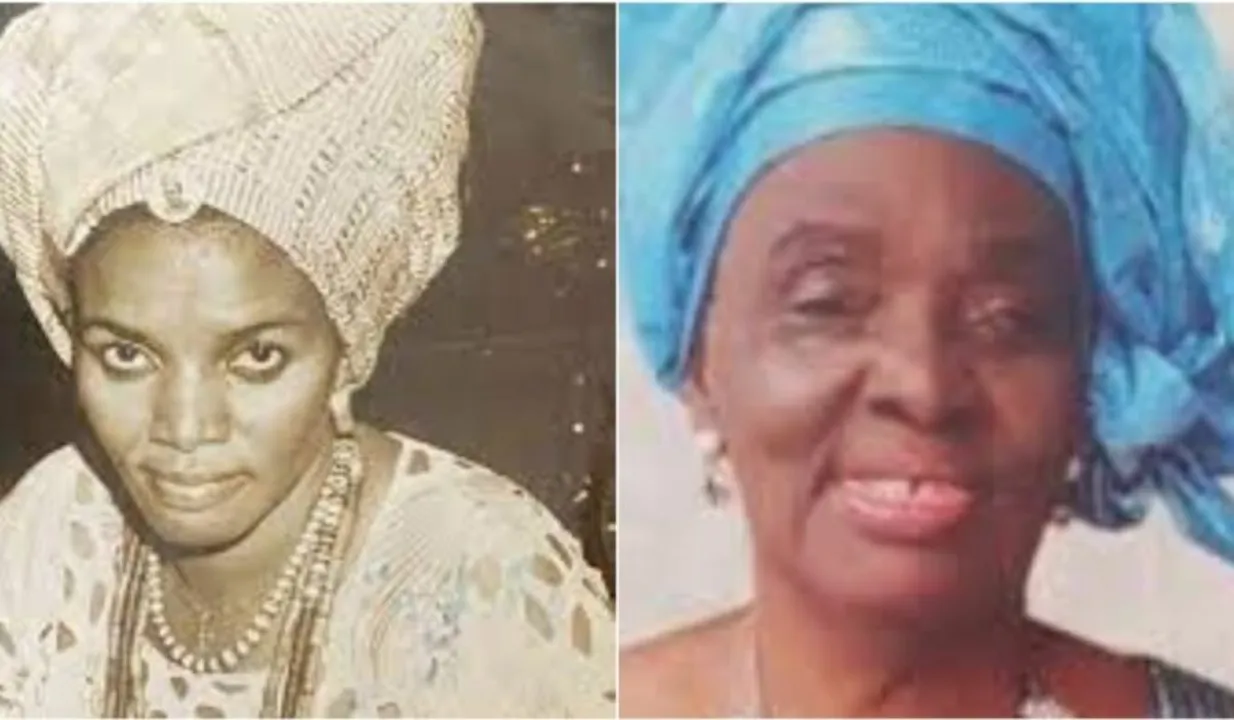Franca Afegbua dies at 81