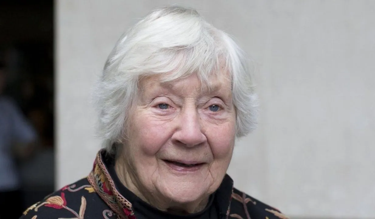 Shirley Williams