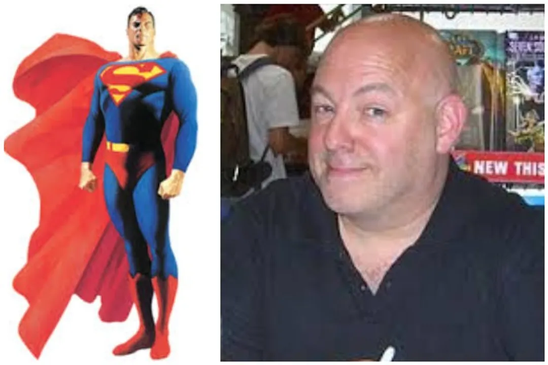 Superman