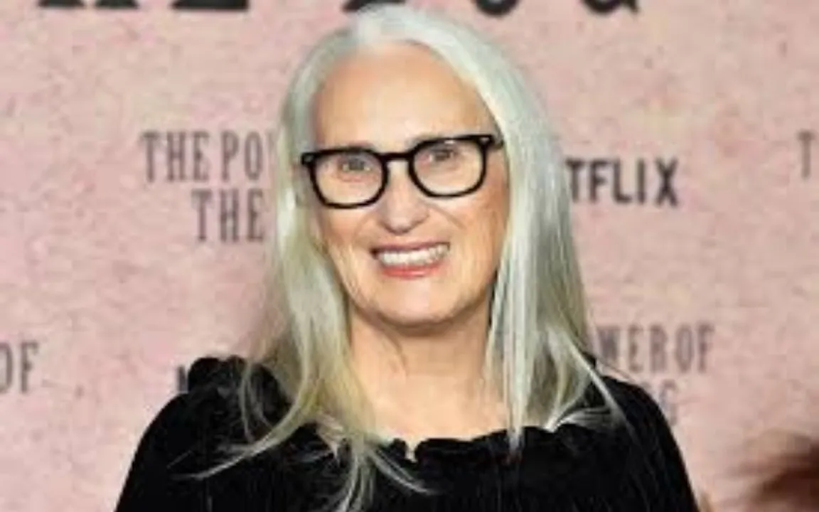 oscar winners 2022, jane campion