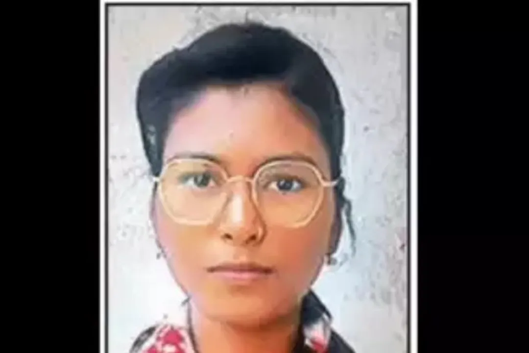 Pune Girl