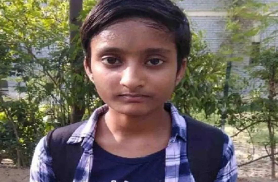 Jyoti Priyadarshi IITian
