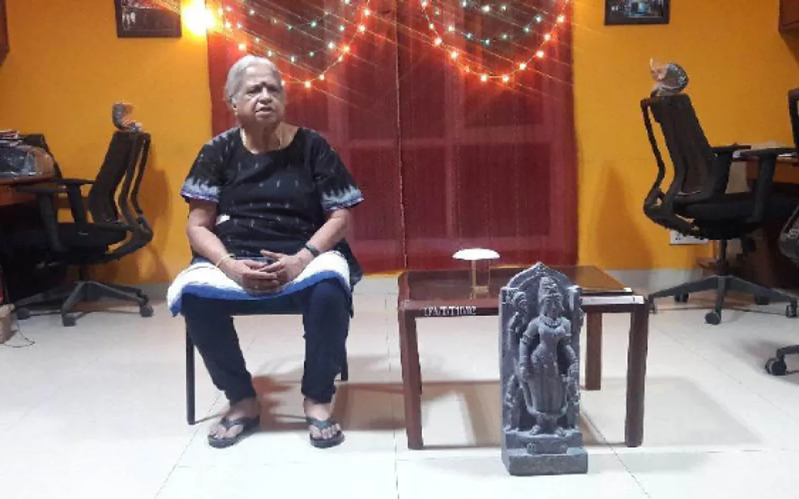 Kanaka Murthy