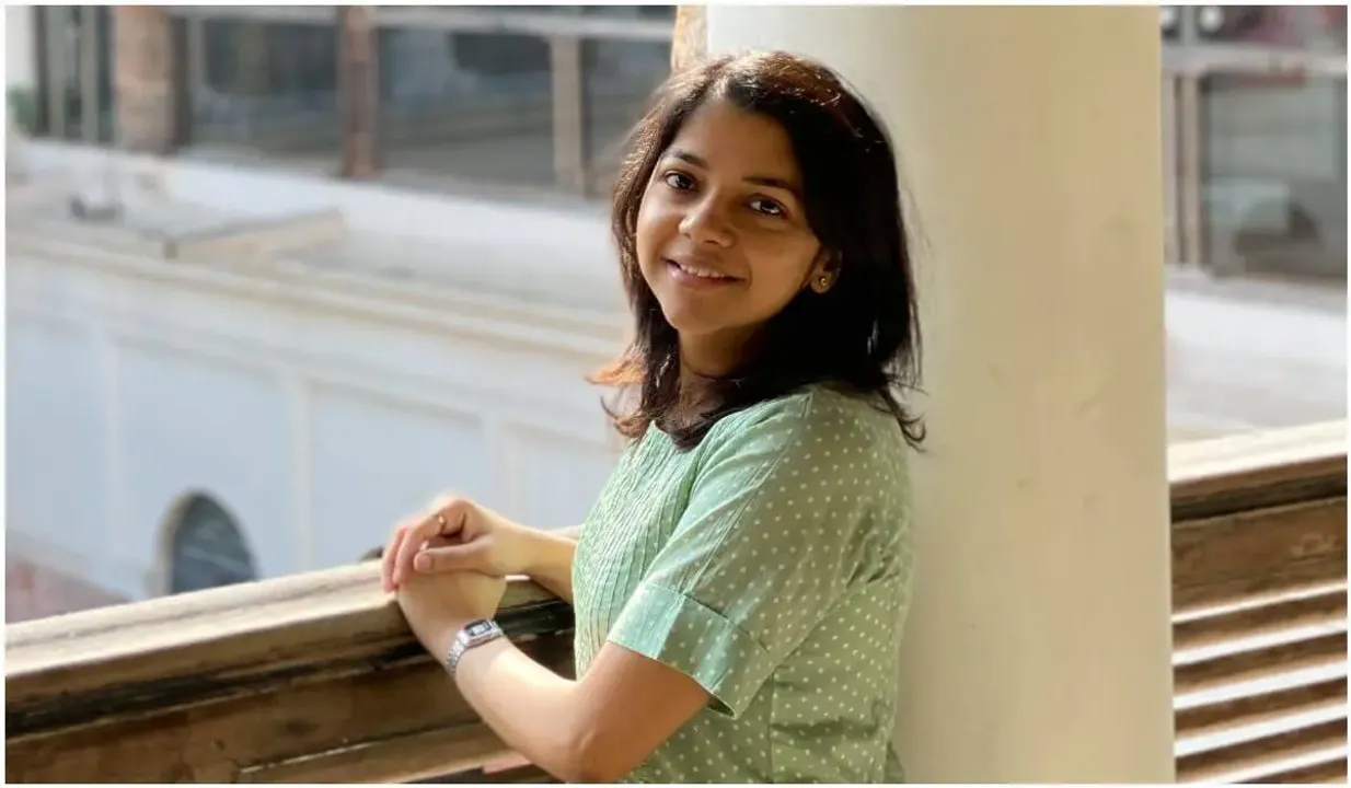 Aditi Murarka Agrawal
