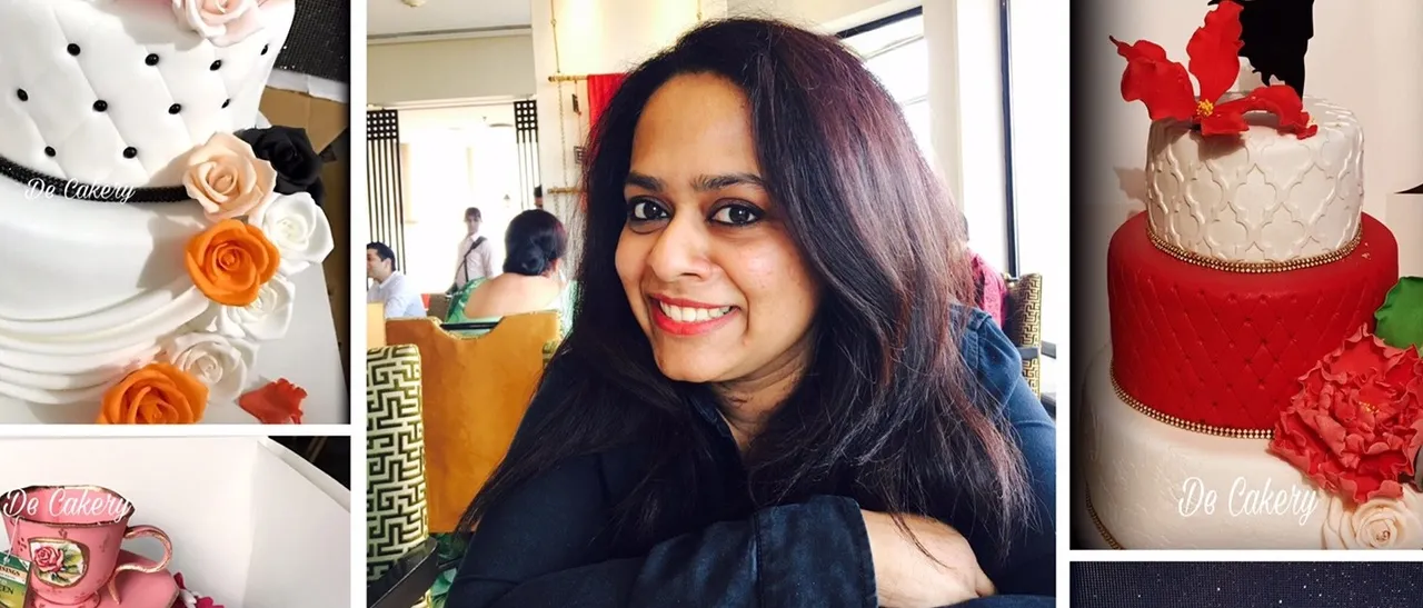 Divya Sreeji
