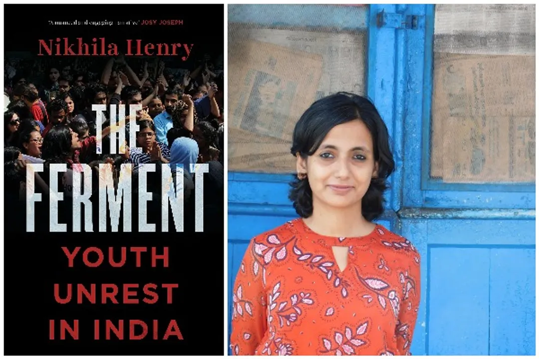 Nikhila Henry
