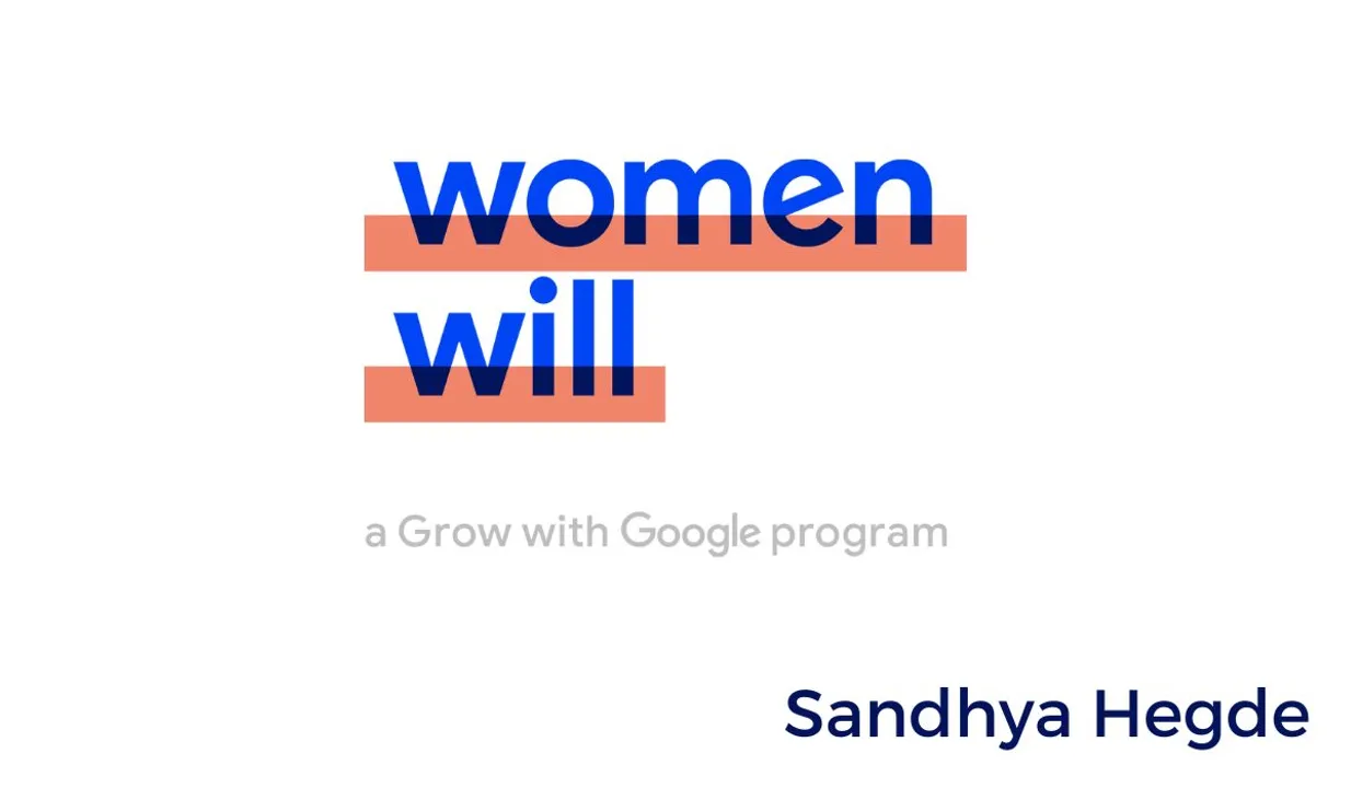 Sandhya Hegde