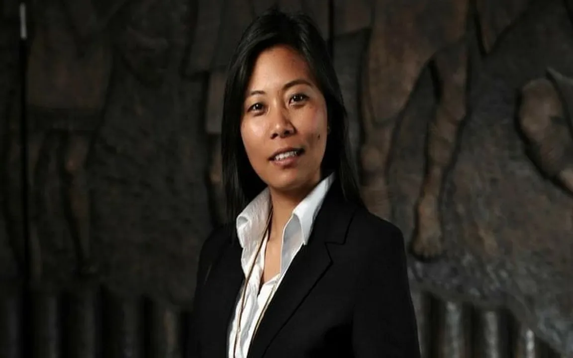 Hekani Jakhalu
