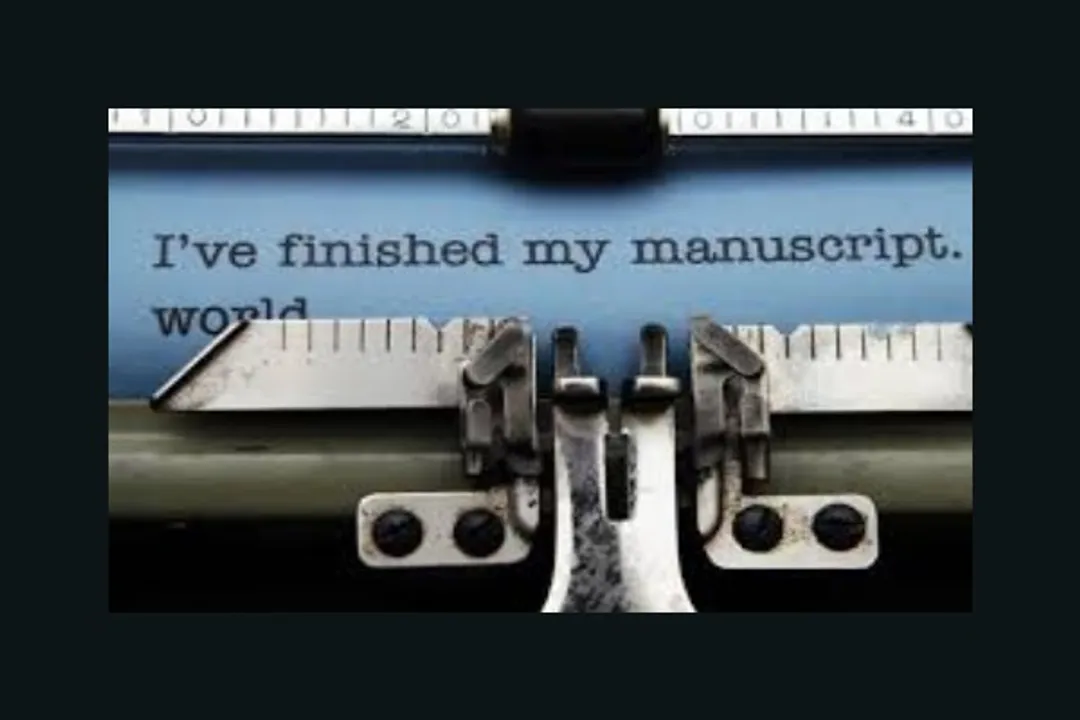 Writing Power Make Difference