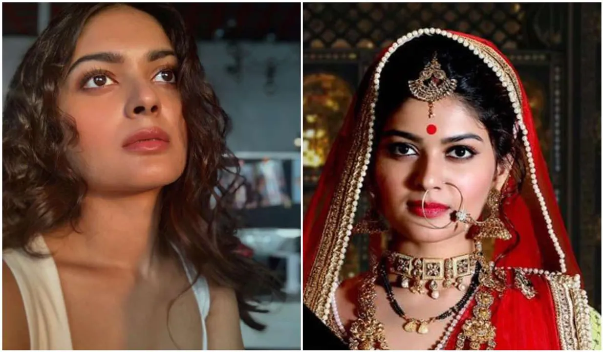 Who is Vaibhavi Shandilya