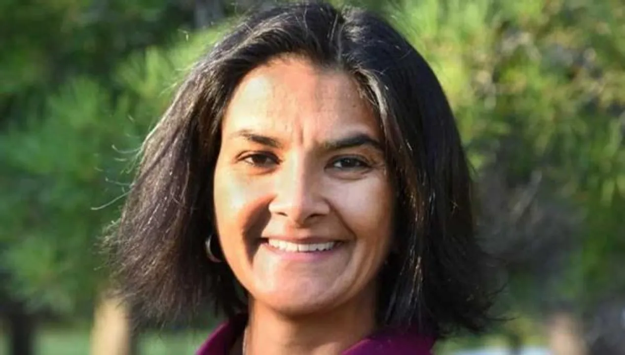 Rita Baranwal