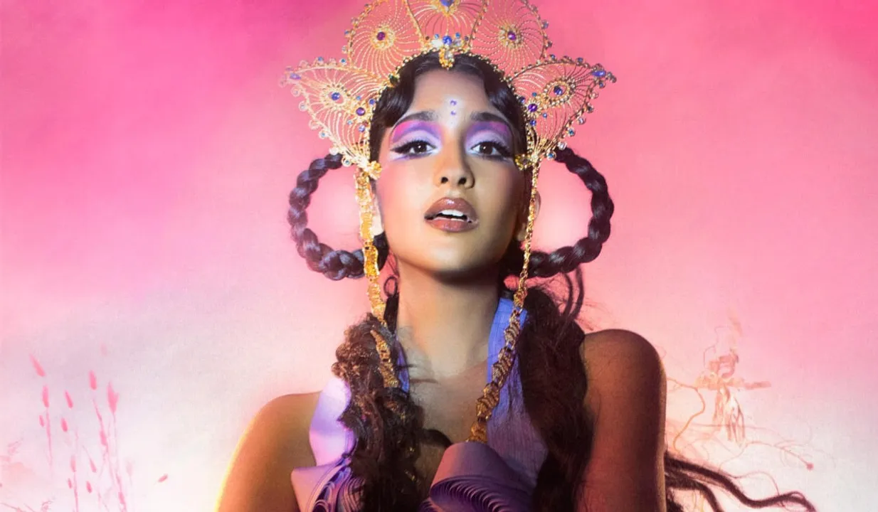 Raveena Aurora