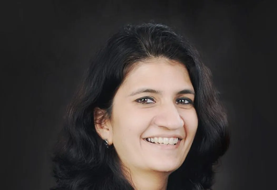 Restore Design's Lisa Mukhedkar