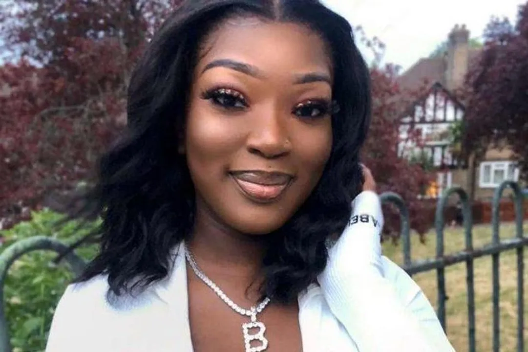 Blessing Olusegun
