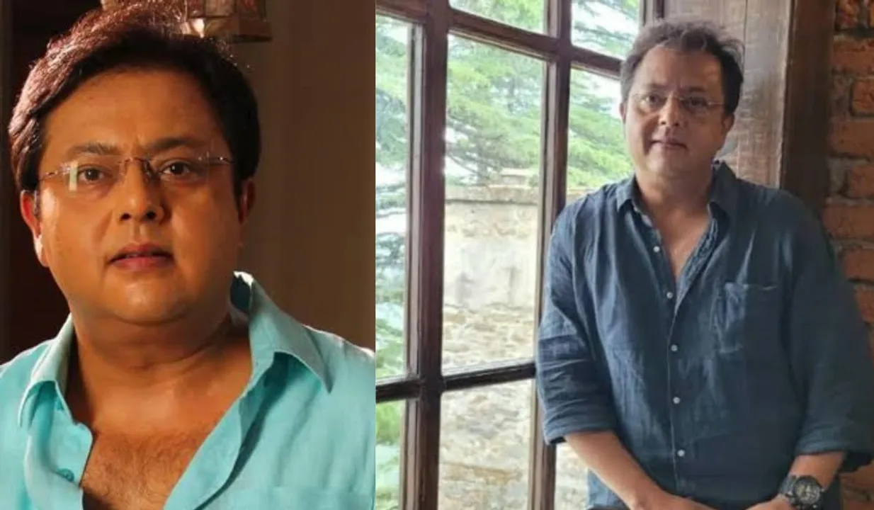 Nitesh Pandey Passes Away