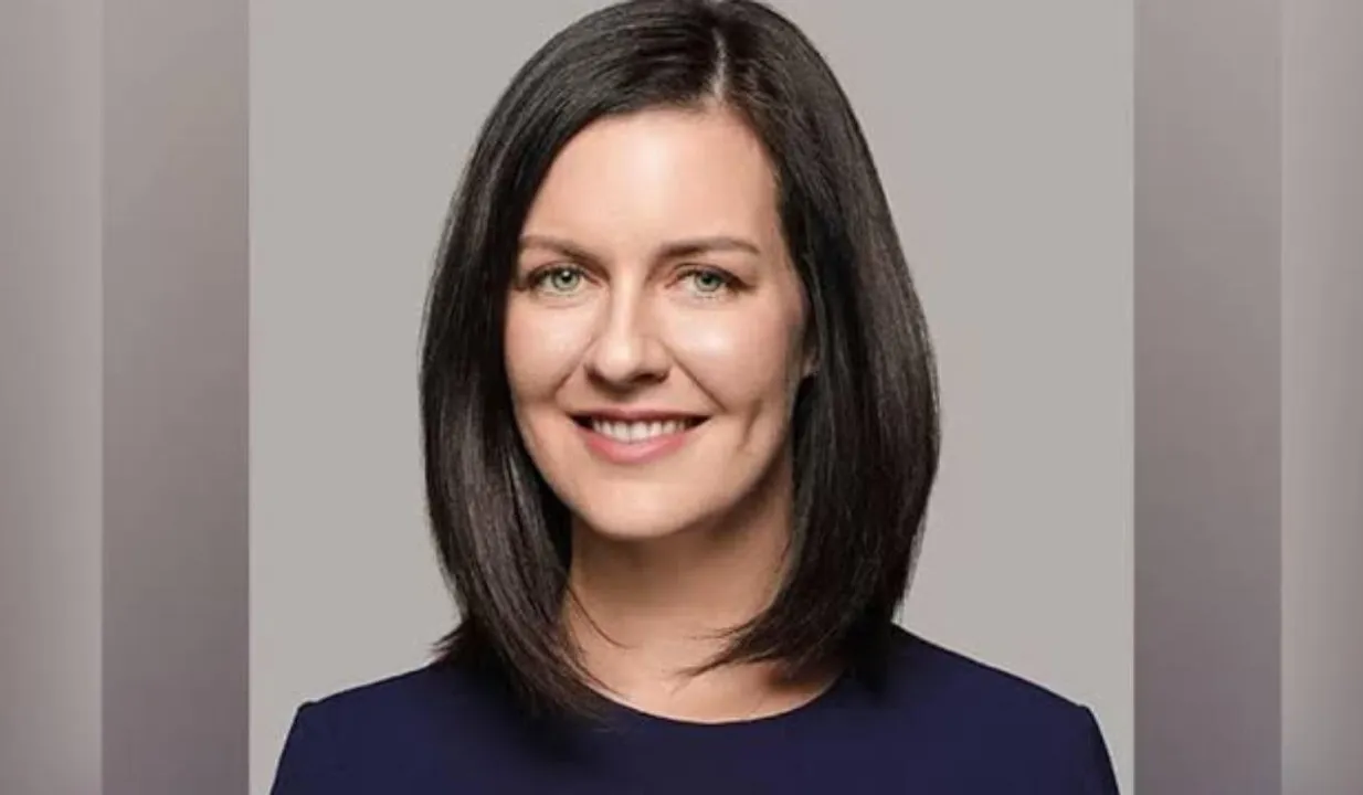 Sarah Personette Resigns From Twitter
