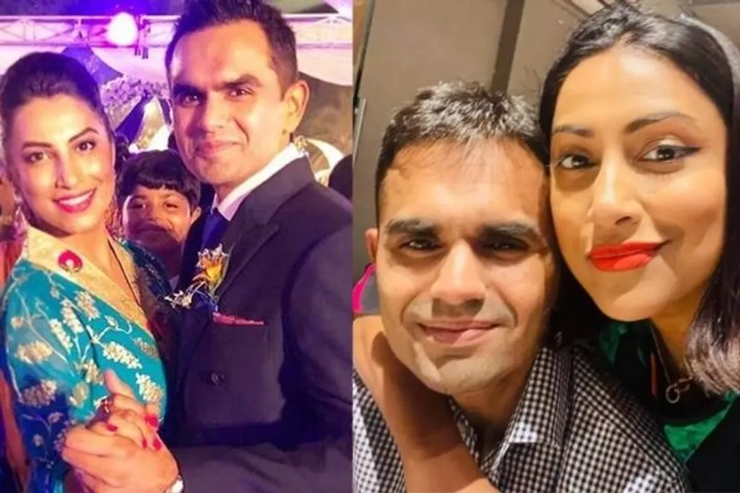 sameer wankhede nikah, Who is Kranti Wankhede?