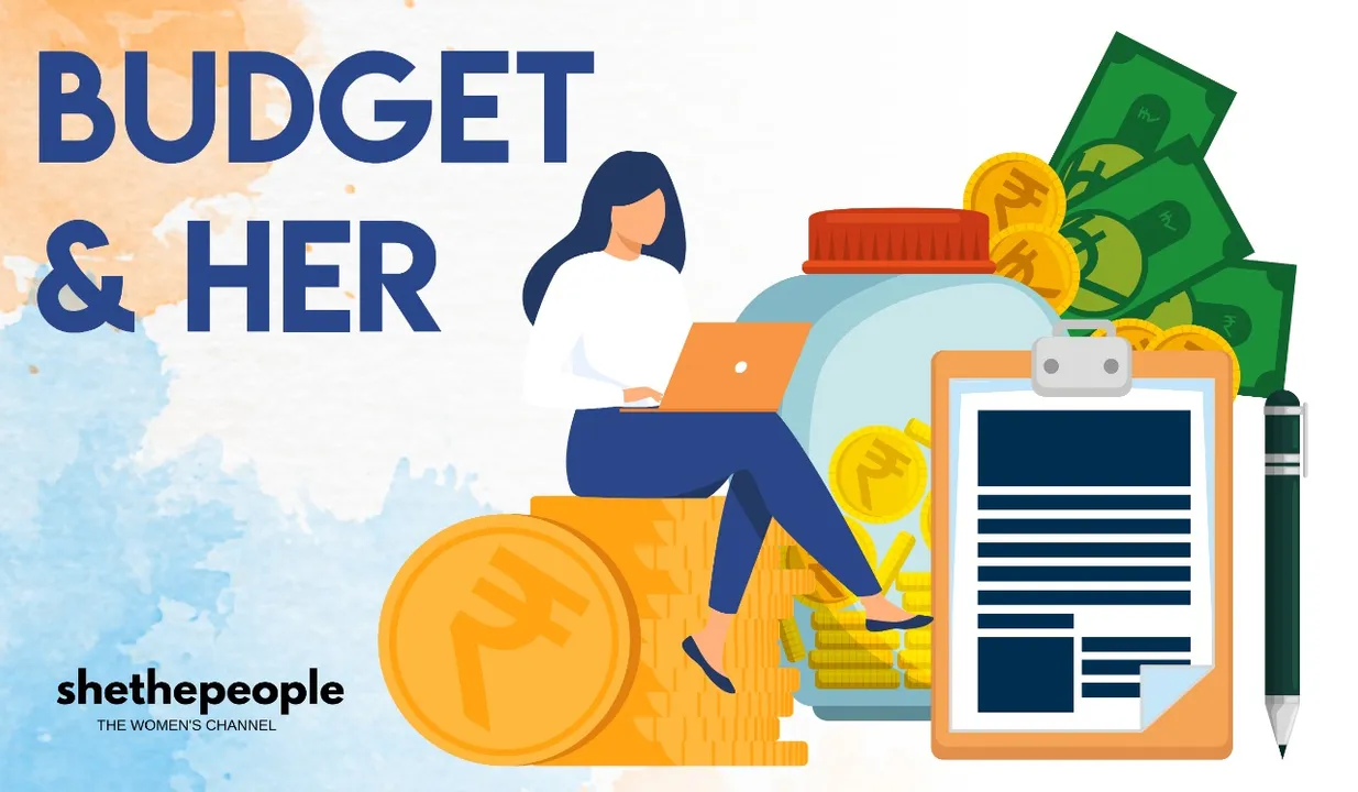 Women Leaders And Economists React To Budget 2021