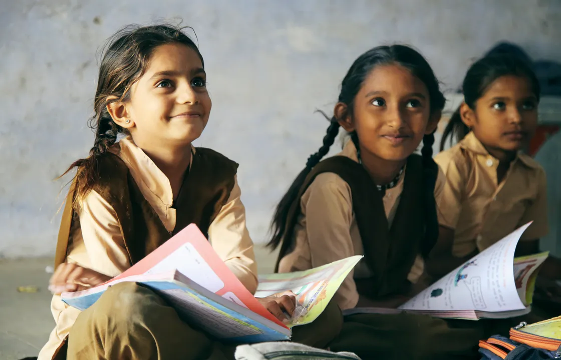 Causes Of Early Puberty