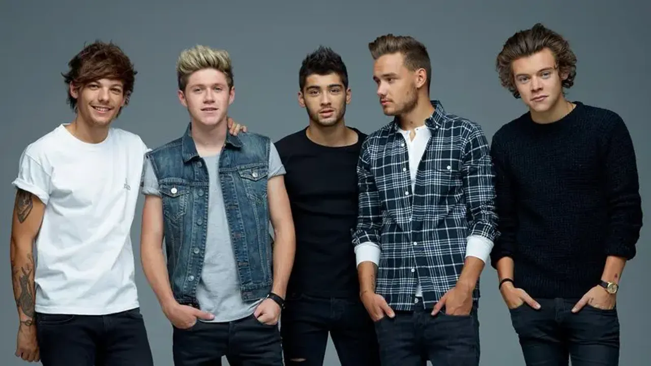 One Direction Songs