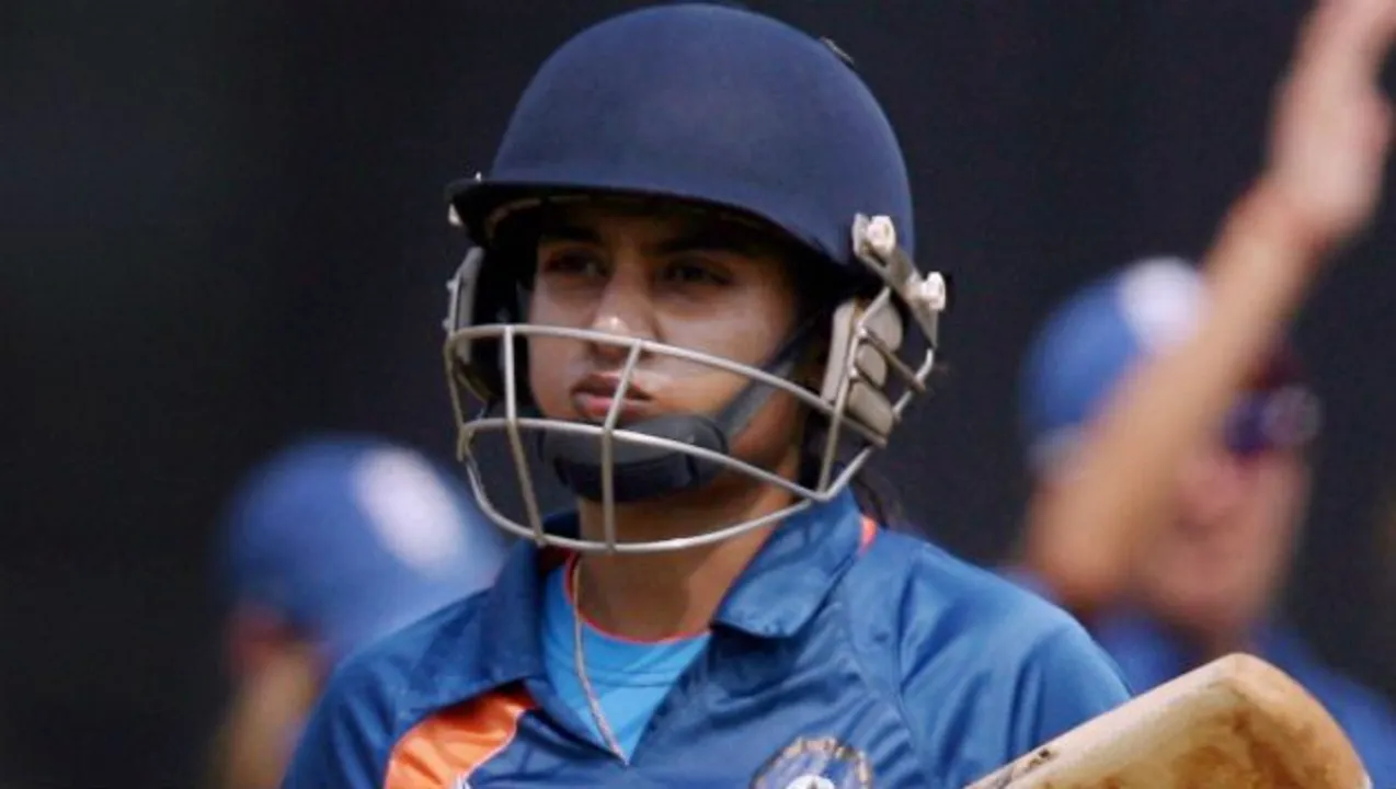 mithali raj retirement