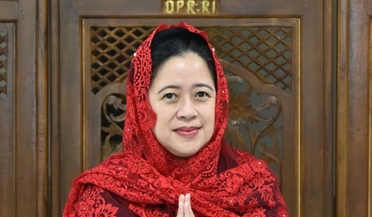 Who Is Puan Maharani