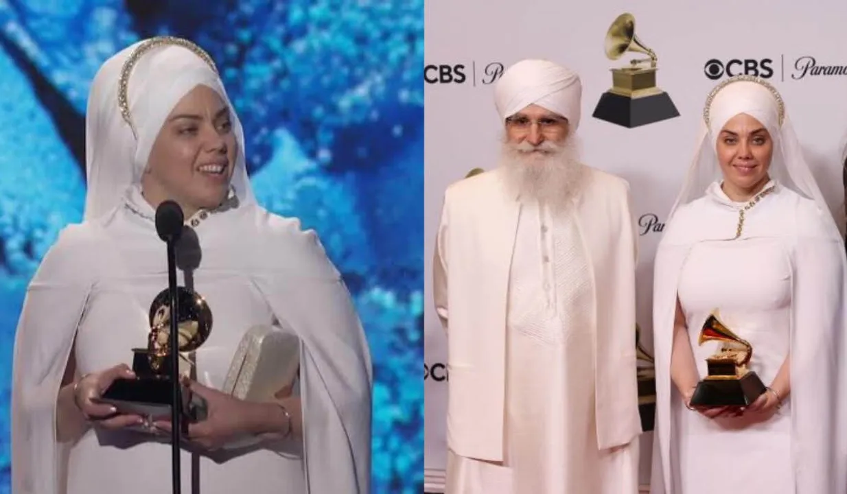 Gurujas Kaur Khalsa