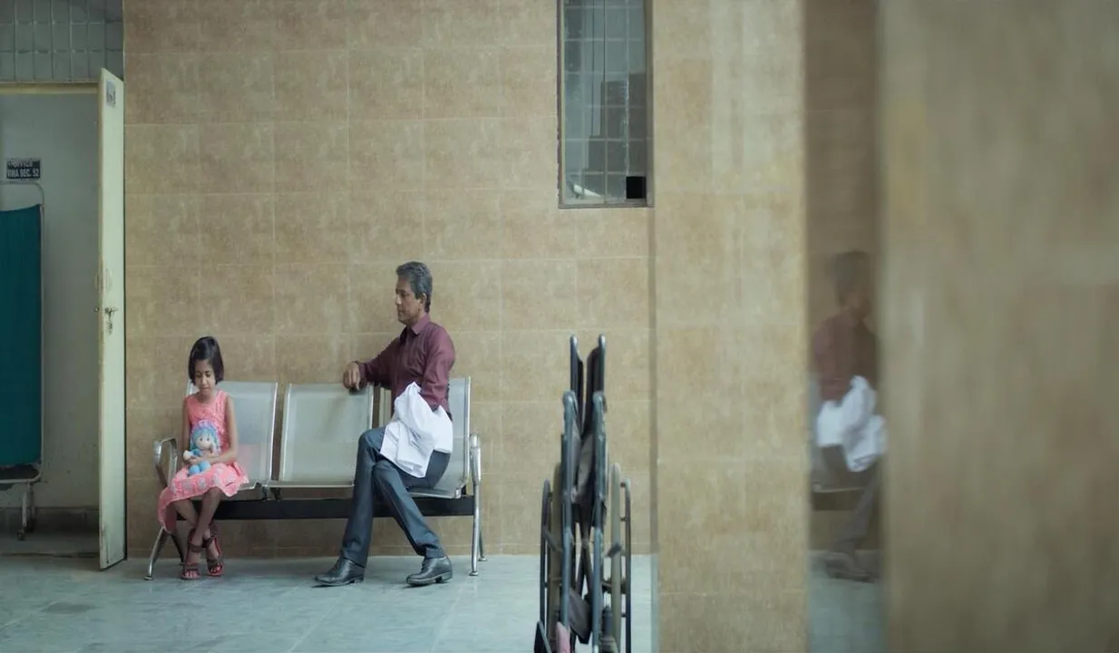 Saving Chintu - The Short Film Focuses On Homophobia And Adoption Of HIV+ Persons