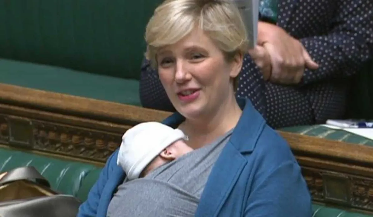 stella creasy