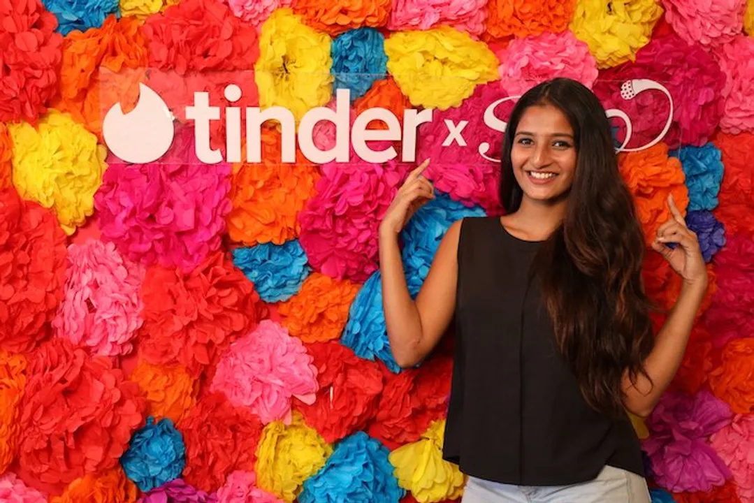 Tinder In India Tinder SheThePeople