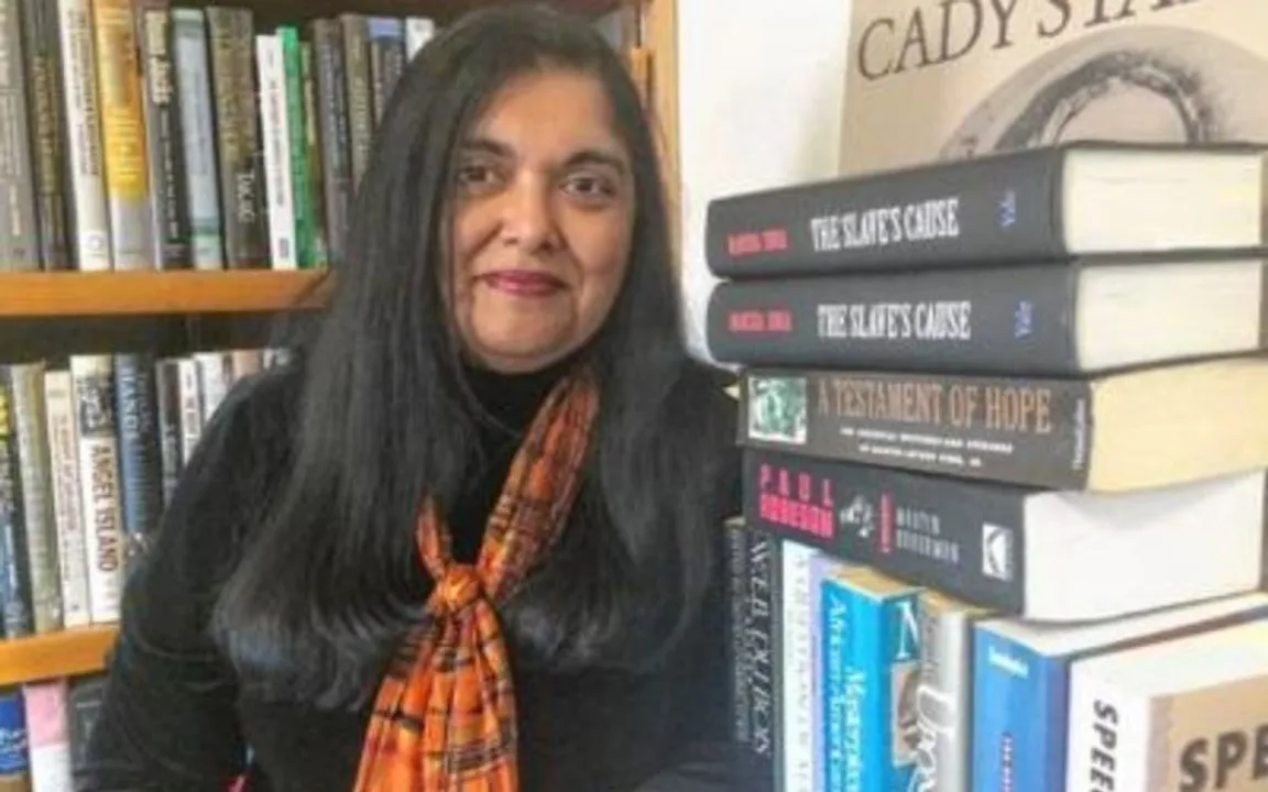 manisha sinha