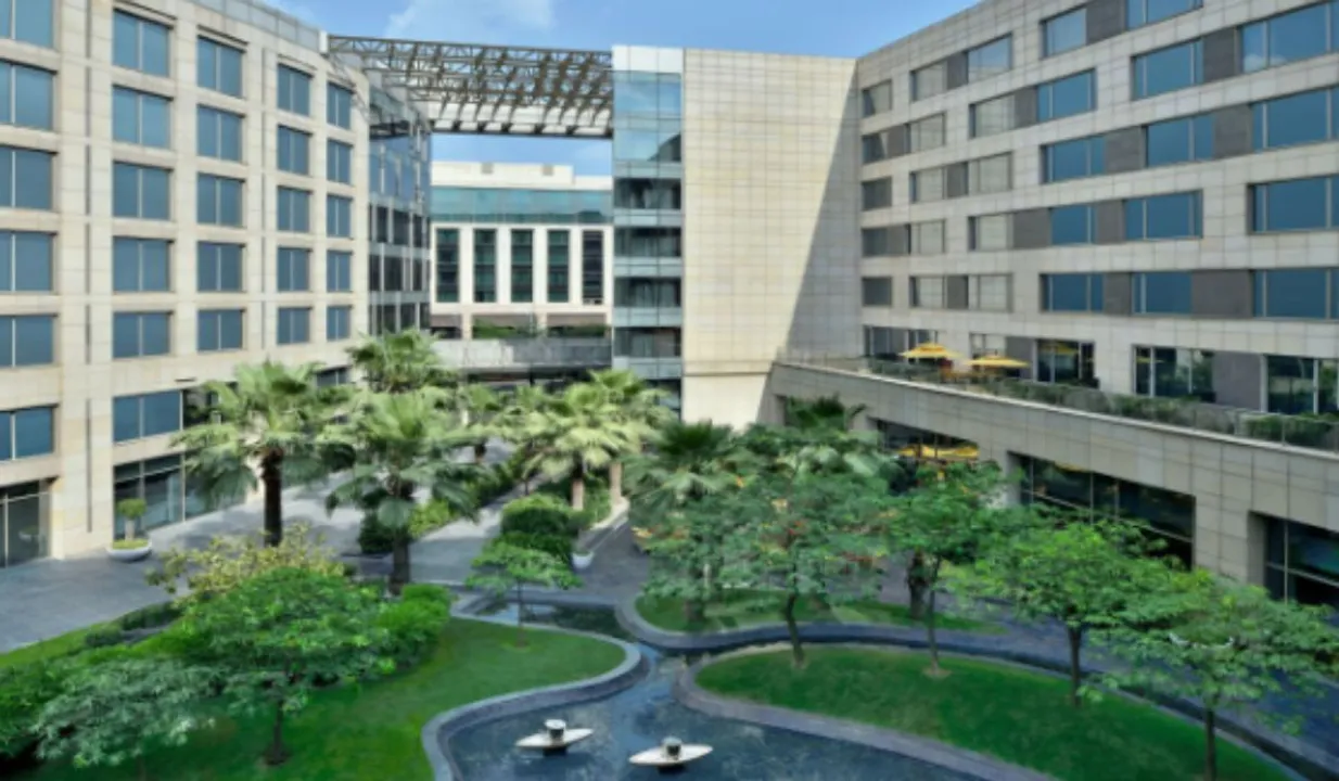 Woman Held Captive At JW Marriot