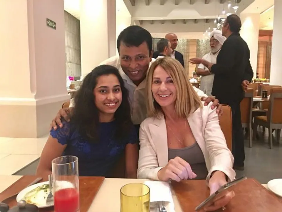 Dipa karmakar
