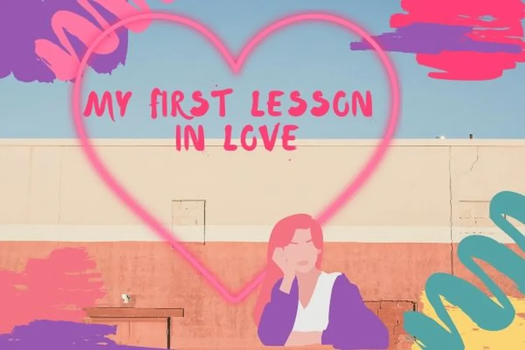 Love Lesson