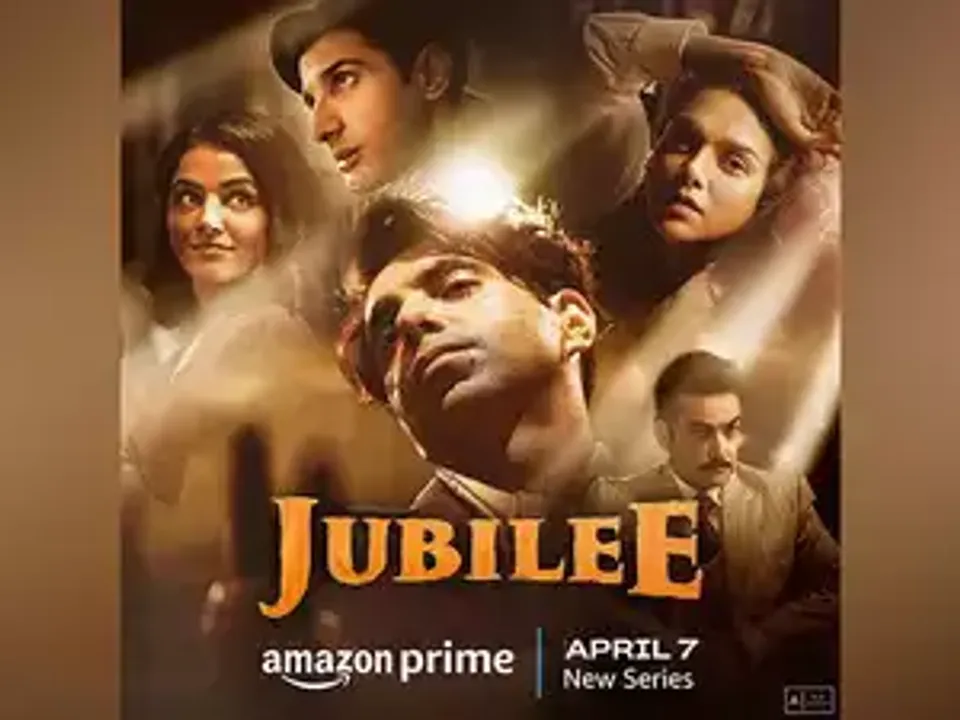 jubilee
