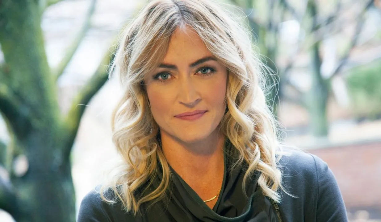 Heather Armstrong
