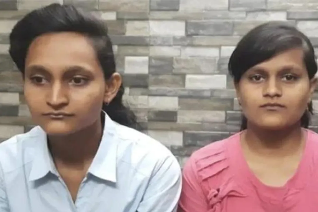 UP: Sisters Get Justice Years After Father Burnt Their Mother To Death