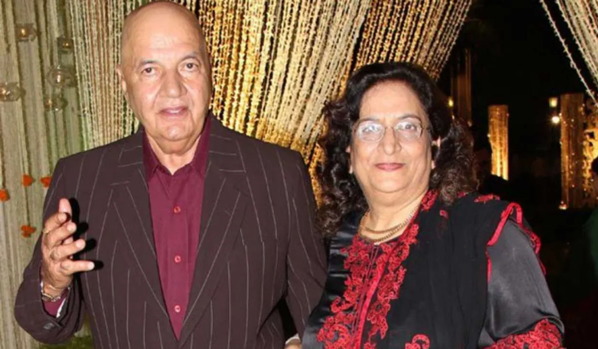 prem chopra covid-19