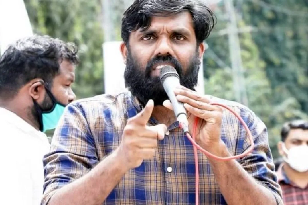 Haritha PP Shyjal