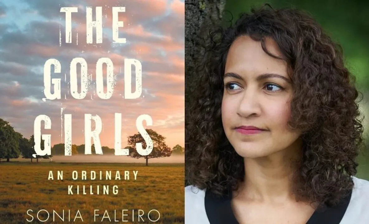 Sonia Faleiro, The Good Girls