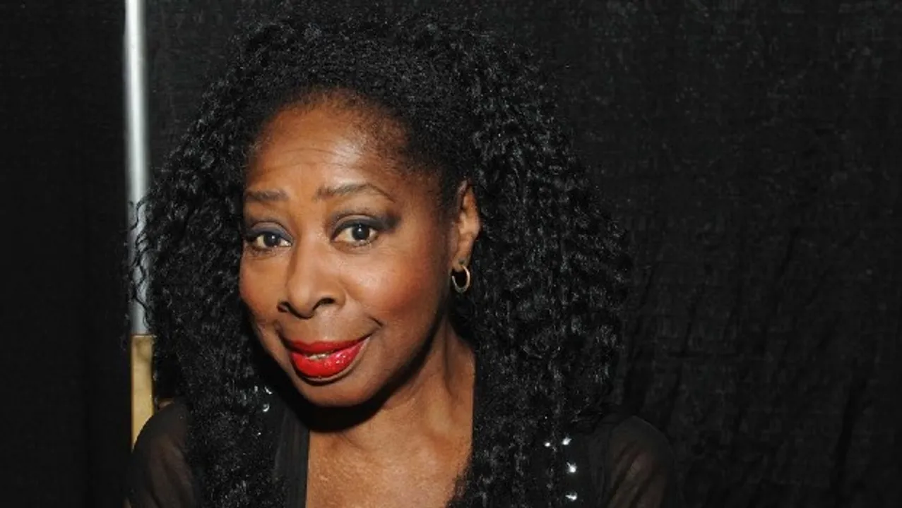 Marion Ramsey Passes Away